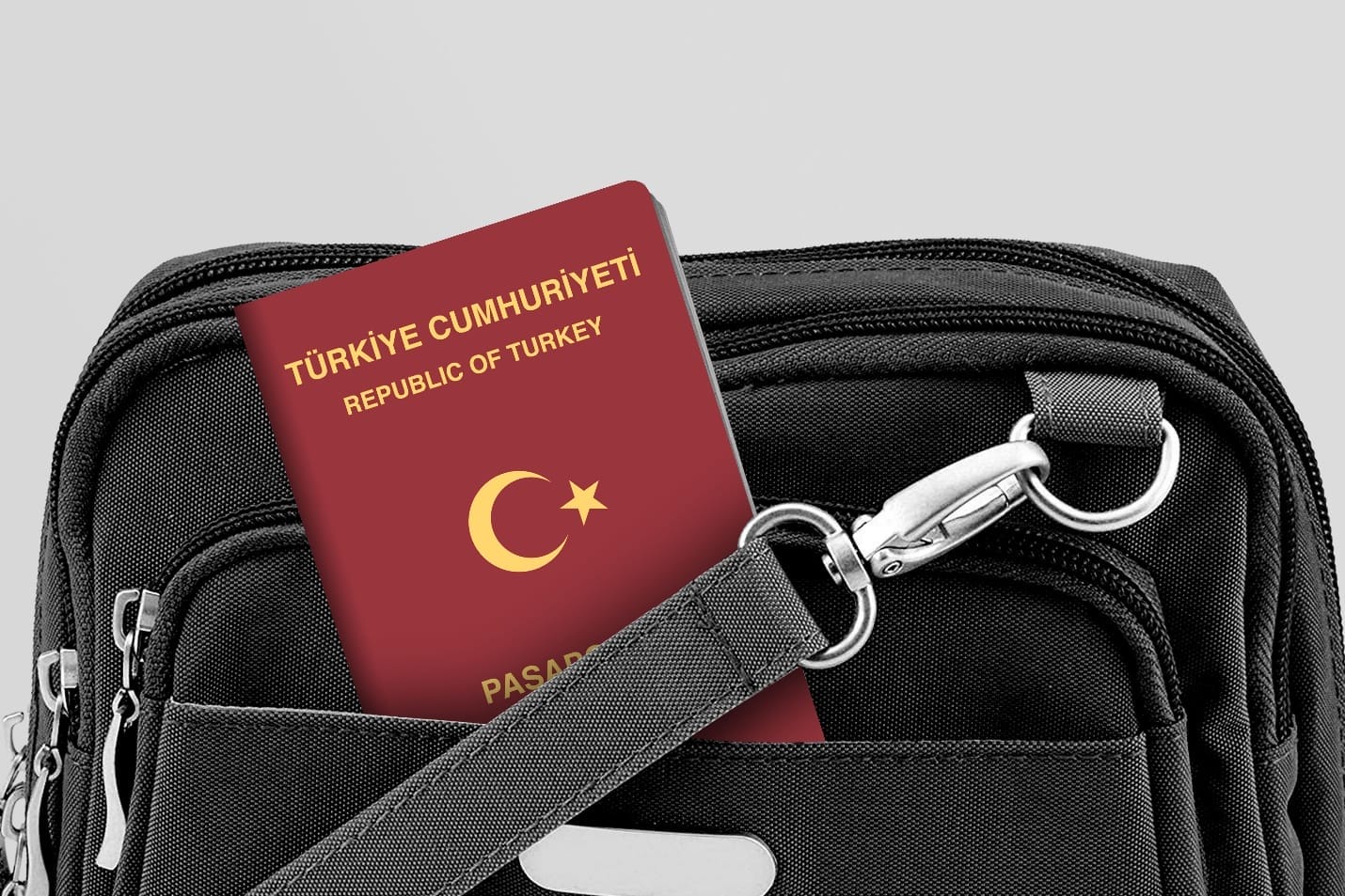 Girne’ye feribotla seyahat ederken gerekli evraklar