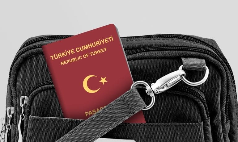 Feribot Kıbrıs Seferleri