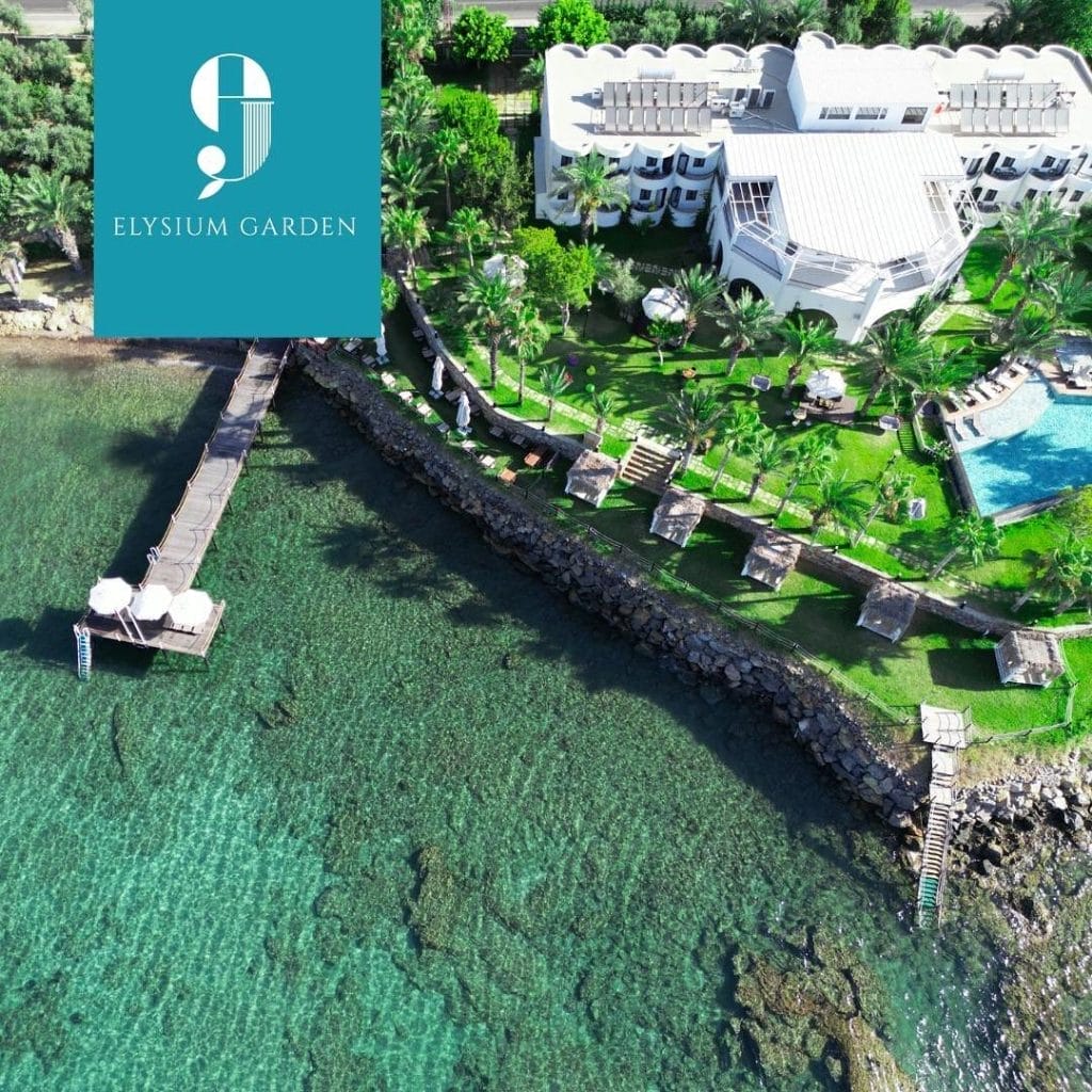 Girne feribot
